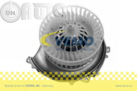 Electromotor -  ventilatie interioara 