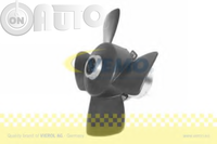 Ventilator -  radiator 