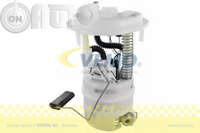 Sistem alimentare cu combustibil 