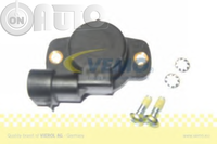 Senzor -  pozitie clapeta acceleratie 