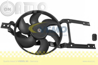 Ventilator -  radiator 