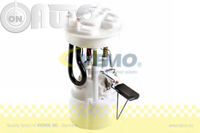 Sistem alimentare cu combustibil 