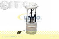 Sistem alimentare cu combustibil 