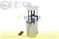 Sistem alimentare cu combustibil 