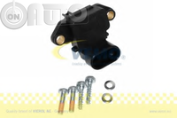 Senzor -  presiune galerie admisie 