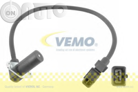 Senzor turatie - management motor 