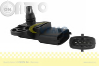 Senzor -  presiune galerie admisie 