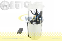 Sistem alimentare cu combustibil 