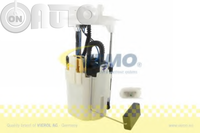 Sistem alimentare cu combustibil 