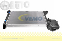 Radiator -  racire motor 