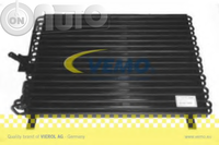 Condensator -  climatizare 