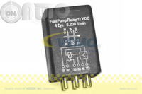 Releu -  pompa combustibil 