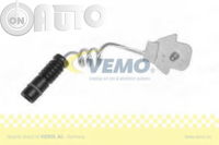 Senzor de avertizare uzura placute de frana 