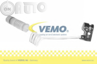 Senzor de avertizare uzura placute de frana 