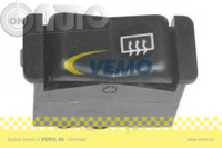 Releu -  incalzire luneta 