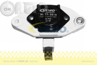 Regulator -  alternator 