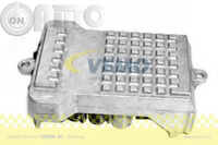 Unitate de control - incalzire/ventilatie 