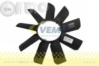 Paleta ventilator -  racire motor 