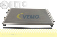 Condensator -  climatizare 