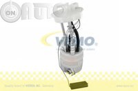 Sistem alimentare cu combustibil 