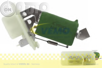 Rezistenta intrare -  ventilator aer conditionat 