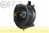 Ventilator absorbtie -  aer habitaclu 