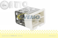 Rezistor -  ventilator habitaclu 