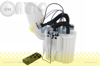 Sistem alimentare cu combustibil 