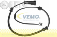 Senzor de avertizare uzura placute de frana 