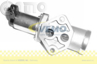 Supapa reglaj mers in gol admisie aer 