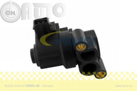 Supapa reglaj mers in gol admisie aer 