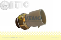 Comutator temperatura -  ventilator radiator 