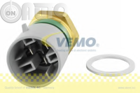 Comutator temperatura -  ventilator radiator 