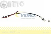 Senzor de avertizare uzura placute de frana 