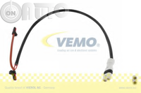 Senzor de avertizare uzura placute de frana 