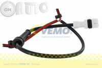 Senzor de avertizare uzura placute de frana 