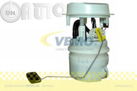 Sistem alimentare cu combustibil 