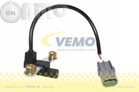 Senzor impulsuri arbore cotit 