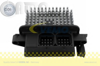 Unitate de control - incalzire/ventilatie 