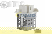 Unitate de control - incalzire/ventilatie 