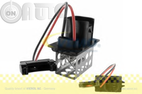 Unitate de control - incalzire/ventilatie 