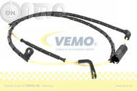 Senzor de avertizare uzura placute de frana 