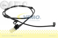 Senzor de avertizare uzura placute de frana 