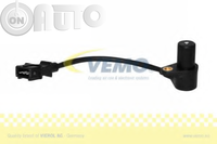 Senzor impulsuri arbore cotit 