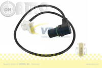 Senzor impulsuri arbore cotit 