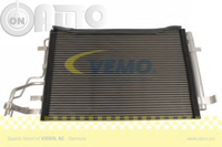 Condensator -  climatizare 