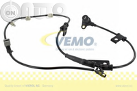 Senzor turatie roata 