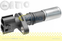 Senzor impulsuri arbore cotit 