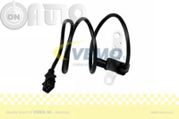 Senzor impulsuri arbore cotit 