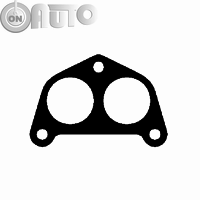 Garnitura -  racord evacuare 